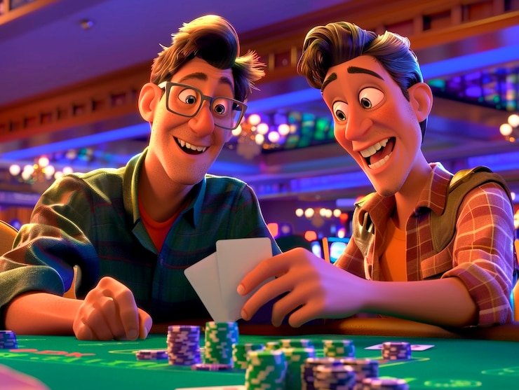 Studio live dealer Asia Gaming di pecitoto Studio live dealer Asia Gaming di pecitoto